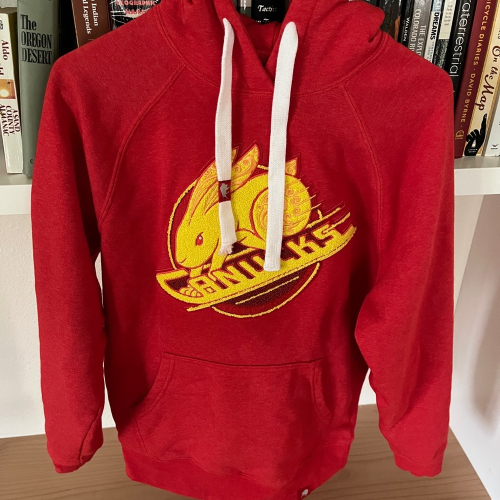 Vancouver Canucks Swestshirt